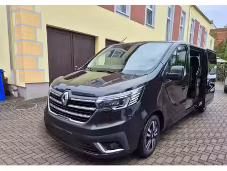 Renault Trafic 2.0 dCi 170