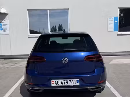Volkswagen Golf 1.6 TSI 85