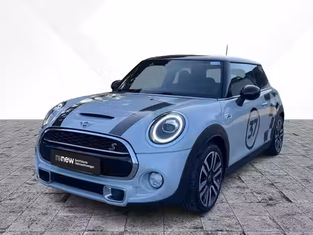 Mini Mini Cooper S 2.0 192