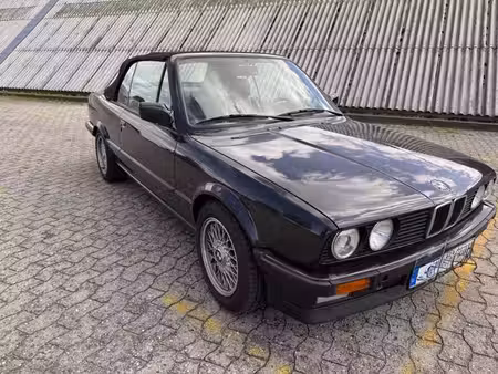 BMW Série 3 320i 2.0