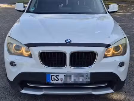 BMW X1 18d 2.0 143 xDrive