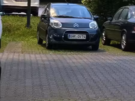 Citroën C1 1.0 68 Advance