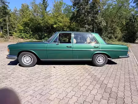 Mercedes-Benz Classe S 280 SEL