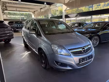 Opel Zafira 1.8 140 Innovation