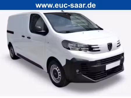 Peugeot Expert 1.5 HDi 120