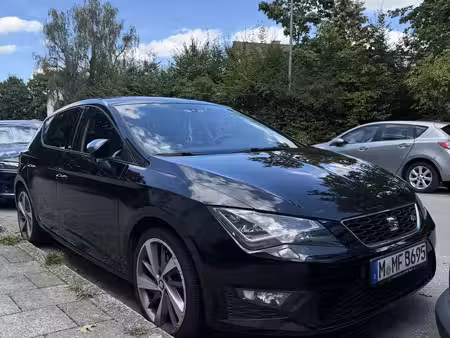 Seat Leon 2.0 TDI 110 FR