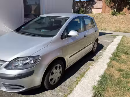 Volkswagen Golf Plus 1.6 102 Trendline