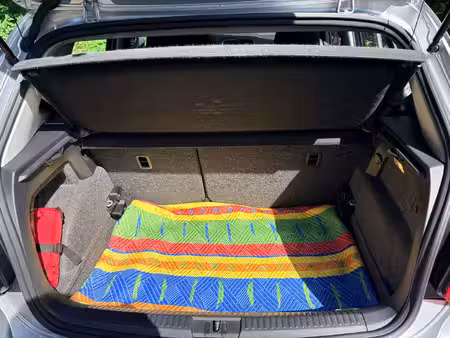 Volkswagen Polo Confortline
