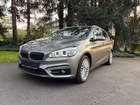 BMW Série 2 220i 2.0 184