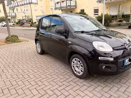 Fiat Panda 1.2 69 Easy