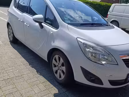 Opel Meriva 1.4 CDTI 101 Color Edition
