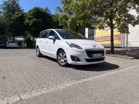 Peugeot 5008 2.0 HDi 150 Active