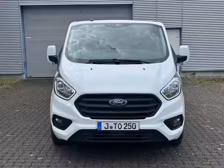 Ford Transit 2.0 131