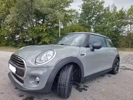 Mini Mini One 1.2 102