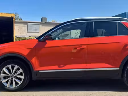 Volkswagen T-Roc 1.6 TDI 115 Style