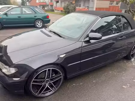 BMW Série 3 318i 2.0 143