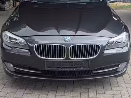BMW Série 5 525d 2.0 218 xDrive
