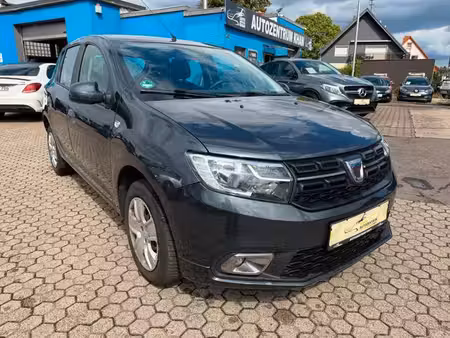 Dacia Sandero 1.0 SCe 75