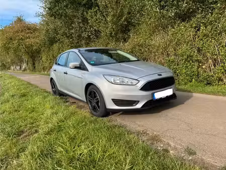 Ford Focus 1.5 EcoBoost 150 Ambiente
