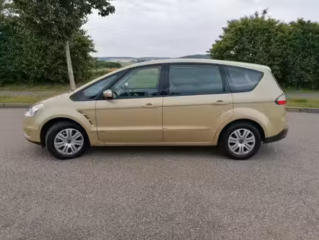 Ford S-Max 2.5 220 Trend