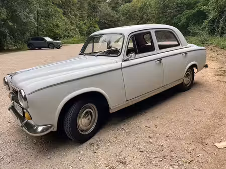 Peugeot 403 1.3