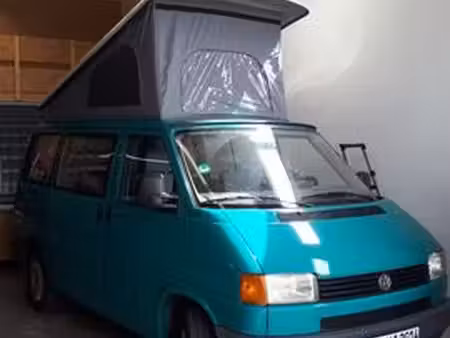 Volkswagen Transporter T4 2.5 110 GL