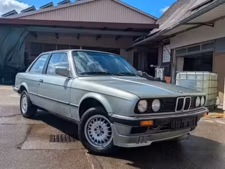 BMW Série 3 