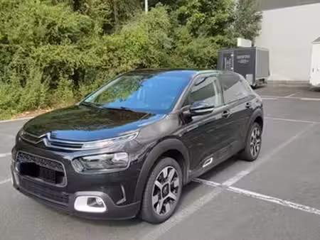 Citroën C4 1.2 110