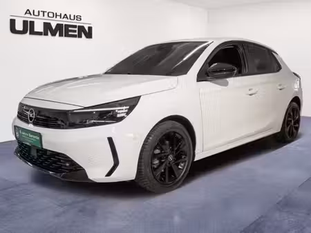 Opel Corsa 1.2 75