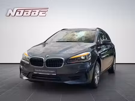BMW Série 2 218i 1.5 140 Business