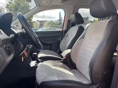 Volkswagen Caddy 2.0 TDI 140 Edition 30