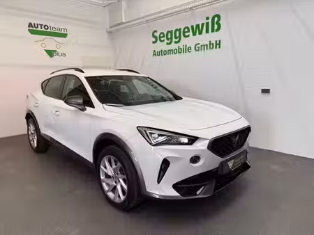 Cupra Formentor 1.5 TSI 150