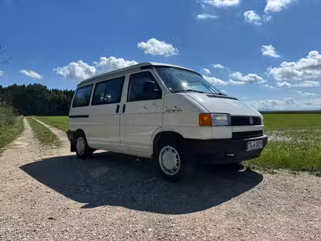 Volkswagen Transporter T4 California 1.9 61