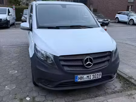 Mercedes-Benz Vito 110 2.0 102