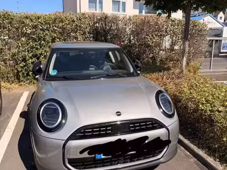 Mini Mini Cooper 1.5 156 Classic