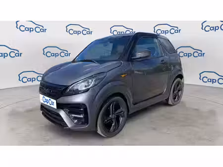 Ligier JS50 0.5 dCi