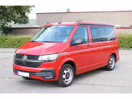 Volkswagen Transporter T6.1 2.0 TDI 150 Beach
