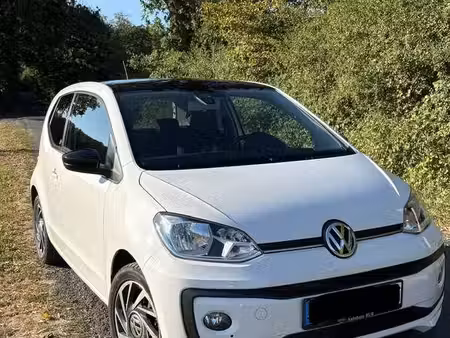 Volkswagen up! 1.0 60 Sound