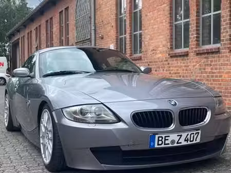 BMW Z4 30SI 3.0 265