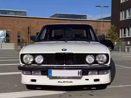 BMW Série 5 525i