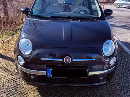 Fiat 500 1.2 69 Start