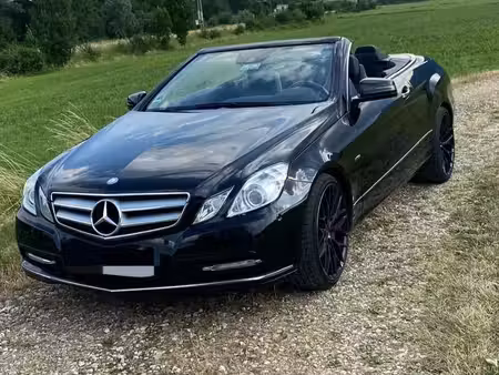 Mercedes-Benz Classe E E 350 Elegance