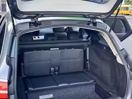 Mercedes-Benz Classe E E 220 2.0 194 Avantgarde