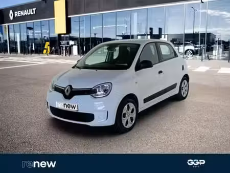 Renault Twingo 82 Authentique