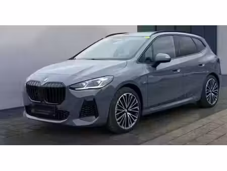BMW Série 2 218i 1.5 136 M Sport