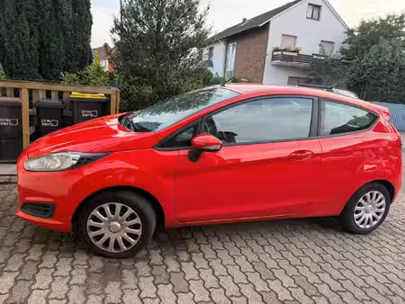 Ford Fiesta 1.25 60 Ambiente