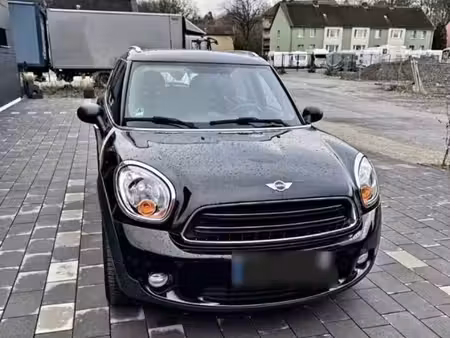 Mini Countryman One 1.6 98