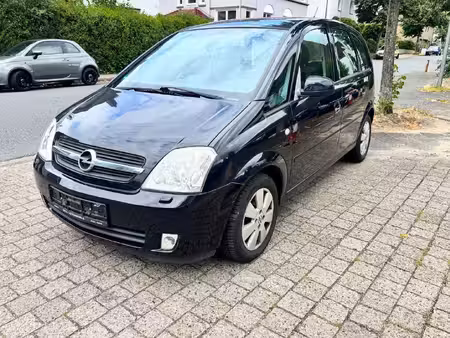 Opel Meriva 1.8 125 Cosmo