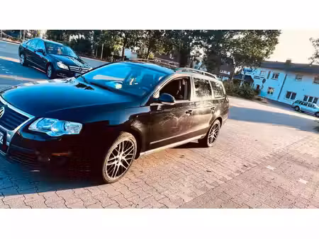 Volkswagen Passat 2.0 TDI 140 Trendline