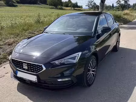 Seat Leon 2.0 TDI 150 Xcellence